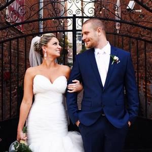 Meet your Posher, Trina